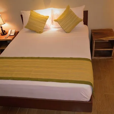 Sitio Villas & Suites